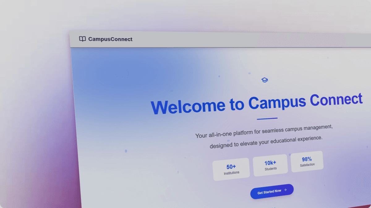 Campus Connect